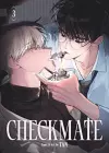 Checkmate Vol. 3 cover