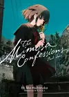 The Mimosa Confessions (Light Novel) Vol. 4 cover