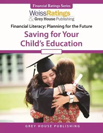 Financial Literacy cover