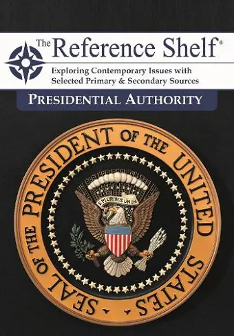 The Reference Shelf cover