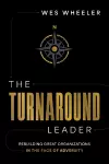 The Turnaround Leader cover