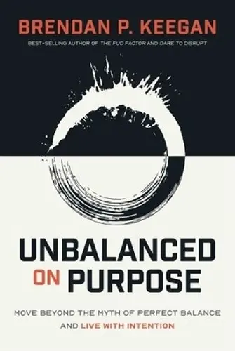 Unbalanced on Purpose cover