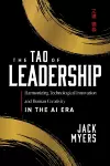 The Tao of Leadership cover