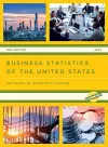 Business Statistics of the United States cover