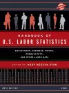 Handbook of U.S. Labor Statistics 2025 cover