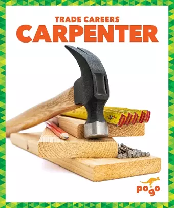 Carpenter cover