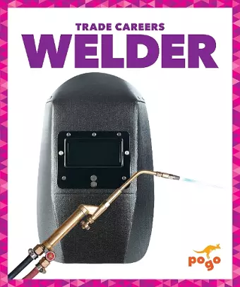 Welder cover