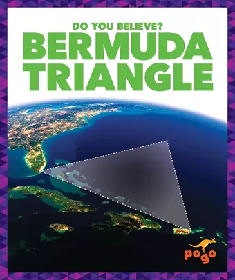 Bermuda Triangle cover