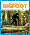 Bigfoot cover