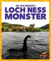 Loch Ness Monster cover