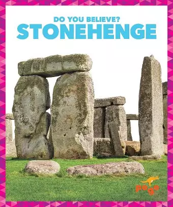 Stonehenge cover