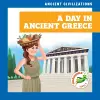 A Day in Ancient Greece cover