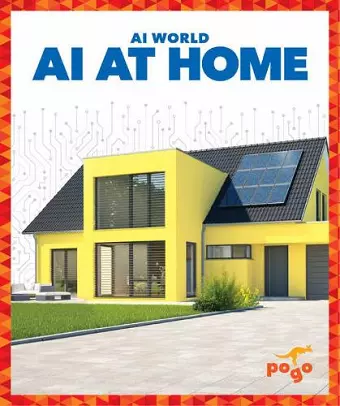 AI at Home cover