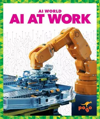 AI at Work cover
