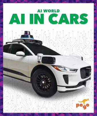 AI In Cars cover