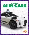 AI In Cars cover
