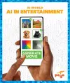 AI in Entertainment cover