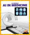 AI in Medicine cover