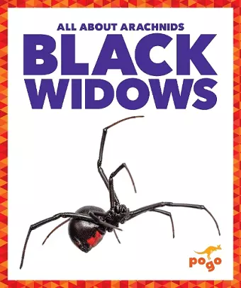 Black Widows cover