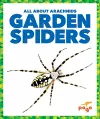 Garden Spiders cover