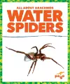 Water Spiders cover