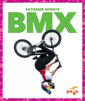 BMX cover