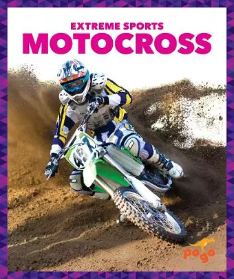 Motocross cover