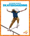 Skateboarding cover
