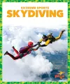 Skydiving cover