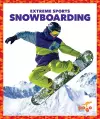 Snowboarding cover
