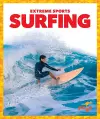 Surfing cover