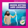 Greek Myths and Legends cover