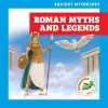 Roman Myths and Legends cover