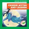 Chinese Myths and Legends cover