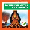 Polynesian Myths and Legends cover