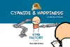 Cyanide & Happiness: Stab Factory (20th Anniversary Edition) cover