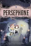 Persephone cover