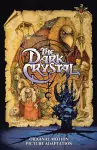 Jim Henson's The Dark Crystal Original Motion Picture Adaptation cover