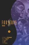 Farscape Omnibus Book Two cover