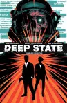 Deep State Complete Collection cover