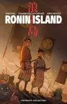 Ronin Island Complete Collection cover