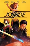 Joyride Complete Collection cover