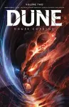 Dune: House Corrino Vol. 2 cover