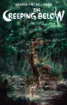 The Creeping Below cover