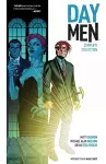 Day Men Complete Collection cover