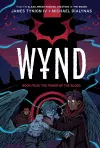 Wynd Book Four: The Power of the Blood cover
