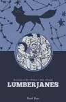 Lumberjanes Book One cover