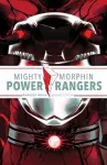 Mighty Morphin Power Rangers: Darkest Hour Deluxe Edition cover