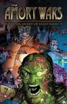 Amory Wars: In Keeping Secrets of Silent Earth: 3, The Complete Collection cover