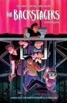 The Backstagers: Complete Collection cover